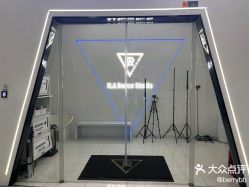-R.A Dance智能自助舞蹈练习室
