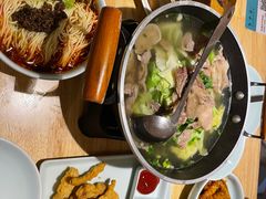 -全牛匠·乐山跷脚牛肉(新中关店)