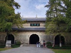 -灵谷景区