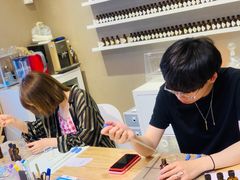 -墨more调香馆DIY自调香水(博雅国际中心B座店)