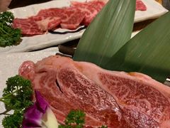 -御牛道日式烤肉料理(杭州万象城店)
