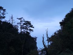 -峨眉山风景名胜区
