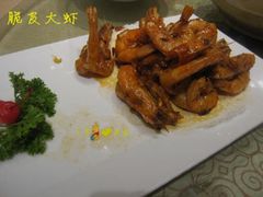 -金百万烤鸭店(马甸店)