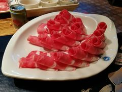 -额尔敦传统涮(公园西路店)