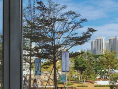 -SAANCI山池咖啡(海上世界文化艺术中心店)