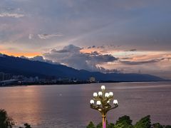 -水上人家民俗餐厅(洱海公园店)