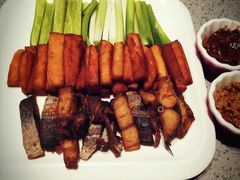 -小船渔村•大连菜•大连焖鱼(明泽街店)