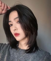 -丝语萱形象