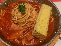-赤火牛排(金狮广场店)