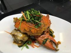 -量贩海鲜餐厅