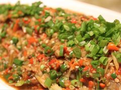 江团鱼-自贡盐帮菜·玩辣餐厅(樱花园西街店)