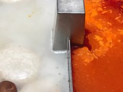 -海底捞大排档火锅(悦荟广场店)