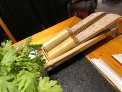 -裕德孚手切涮羊肉(建业凯旋广场店)
