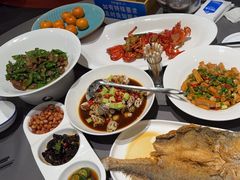 -海鲜e族(马王堆店)