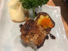 -菊上尊品料理(蚌埠银泰店)