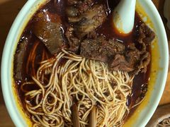 -晓马鸭店(新芜路店)