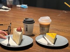-来回·咖啡(天河南店)
