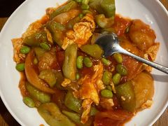 -金枝玉叶上海人家食府(三里河店)