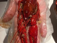 -王红军龙虾(盐仓桥店)