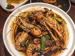 -前海沿·青岛菜(五四广场永旺店)