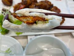 -大自然素食(荃湾广场店)