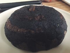 爆浆松露巧克力-LELECHA乐乐茶(美罗城店)