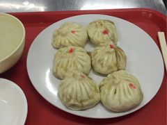 -津门永胜包子铺(哈尔滨道总店)