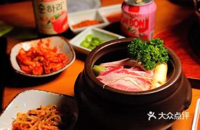 Aged Braised Pork Belly