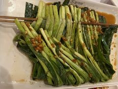 -木屋烧烤(坂田天安云谷店)