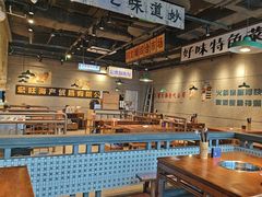 -楠火锅(仁恒梦中心店)