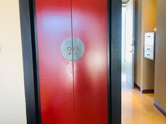 -上海崇明金茂凯悦酒店