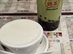 -仁信双皮奶(庙前直街店)