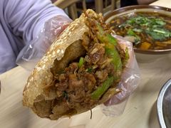 -昌顺马记小吃店(昌盛园店)