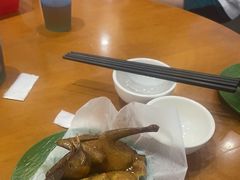 -煲煲掂风味煲仔饭餐厅(西区店)
