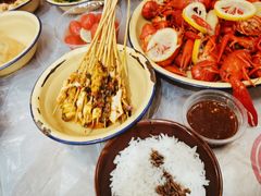 -东排食堂长沙小吃大排档(五一广场店)