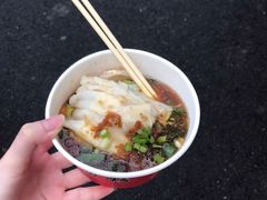 -陈伯手工鱼丸(鼓浪屿沙滩店)