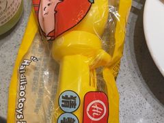 -海底捞火锅(亲贤北街店)