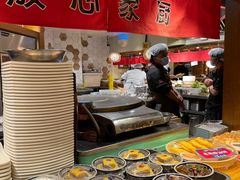 -福苗小骆驼烧烤(曲江店)