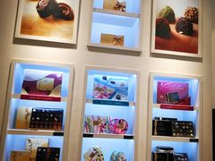 -GODIVA(恒隆广场店)