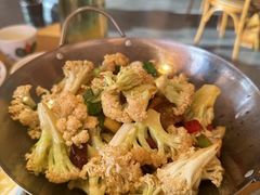 -味莊餐厅(康庄南街店)