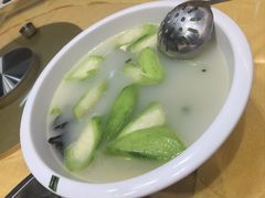 -大笑饭堂(甲子桥店)