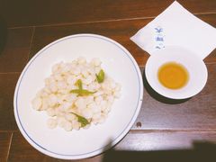 龙井虾仁-大牌大·传统杭帮菜(湖滨店)