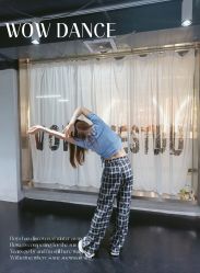 -我舞空间舞蹈培训