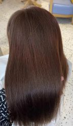 -MORI HAIR SALON日式美发沙龙