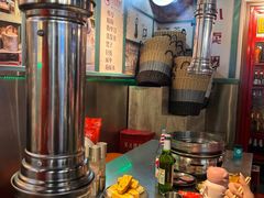 -晓燃地摊烤肉(朝阳双桥店)