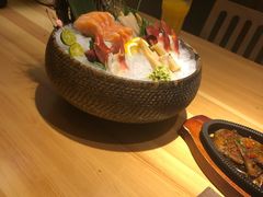 -割烹旭日本料理(龙湖狮山天街店)