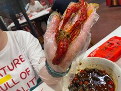 -湘江大码头·龙虾馆(渔人码头一店)