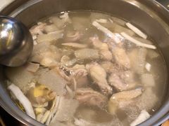 -润园四季椰子鸡火锅(南山海岸城店)