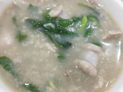 -标记美食新鲜猪杂(兴南大道店)