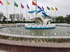 -北戴河圣蓝海洋公园